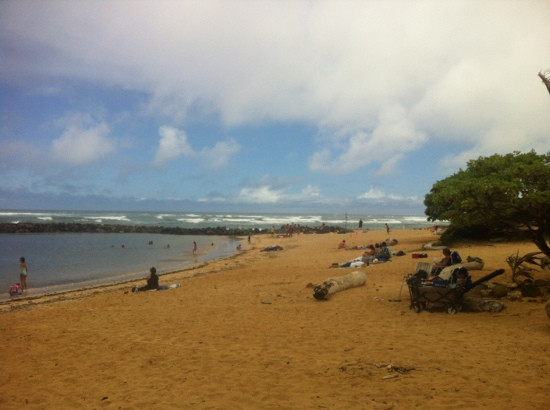 利德盖特州立公园-Wailua必去景点