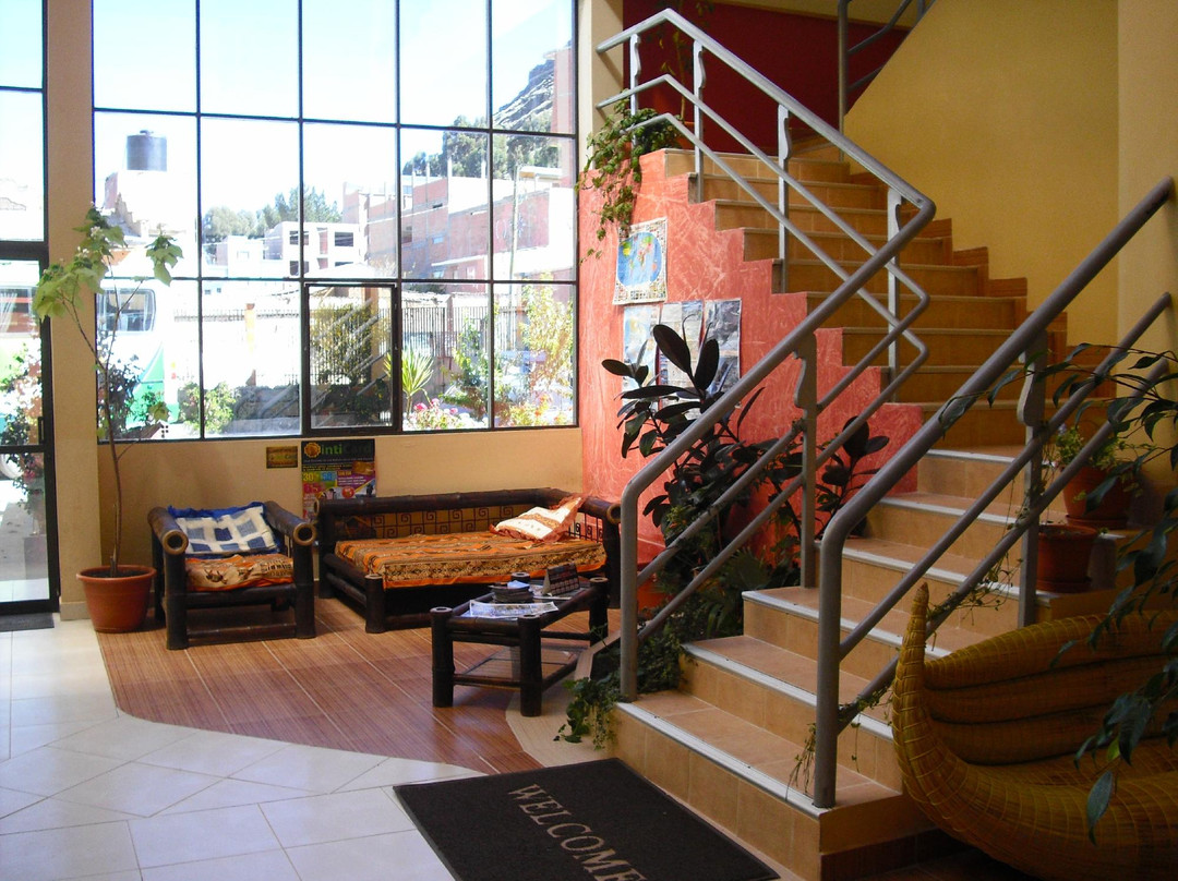 Hotel Perla Del Lago主图