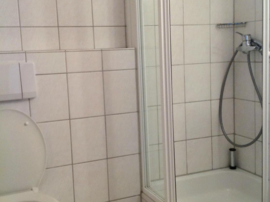 Gasthof Landhotel Hirsch主图