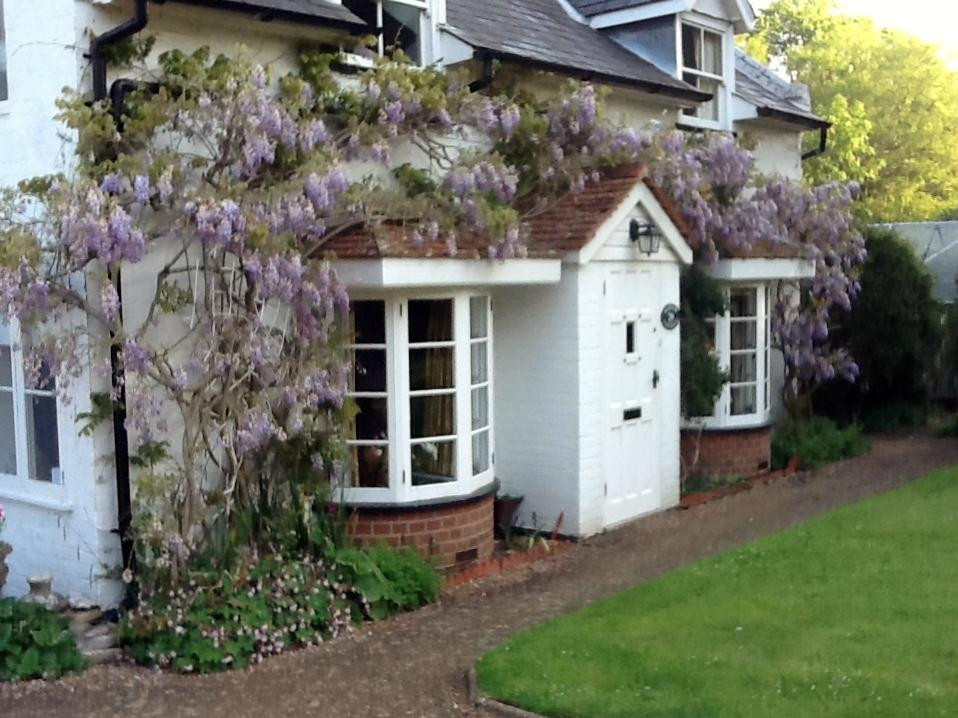 Ningwood酒店住宿-Norton Cottage Bed and Breakfast