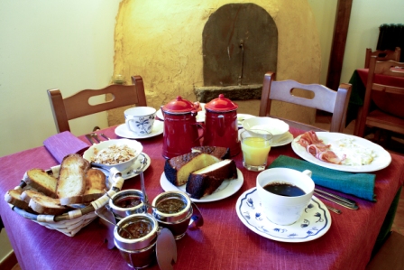 B&B El Caminero-官方
