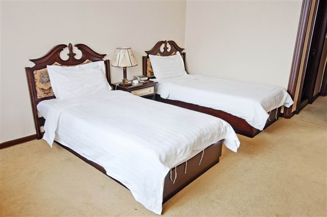 东和商务酒店主图