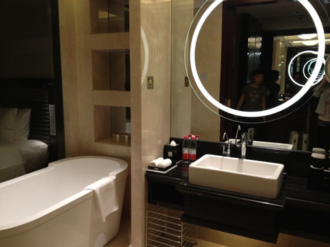 郑州永和铂爵国际酒店主图