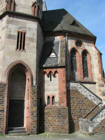 Förderverein Pfaffendorfer Kirche-科布伦茨必去景点