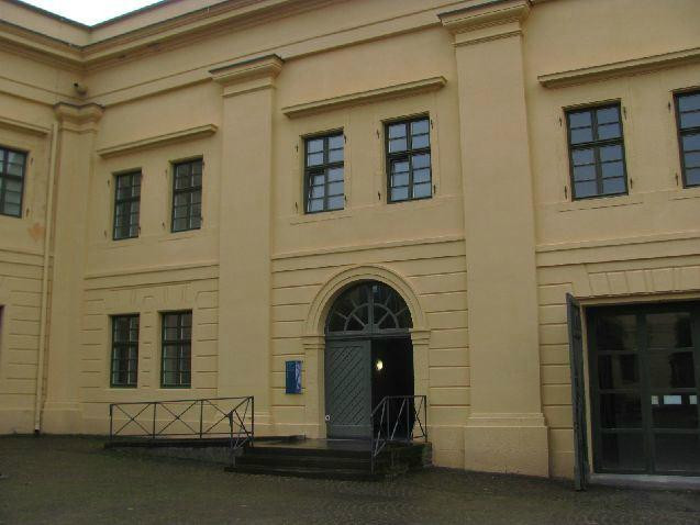 Haus der Fotografie des Landesmuseums Koblenz-科布伦茨必去景点