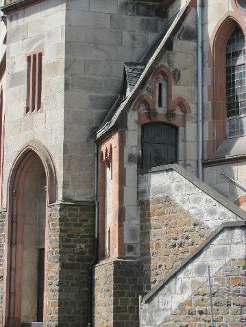 Förderverein Pfaffendorfer Kirche-科布伦茨必去景点
