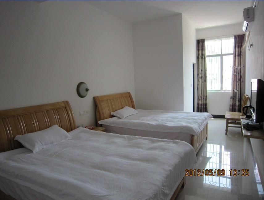 聚福轩饭店主图