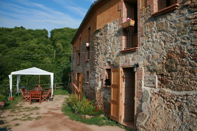 La Vinyota