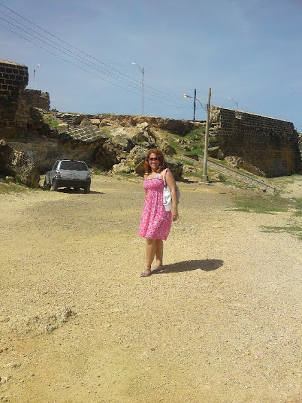 Playa Medina景点图片