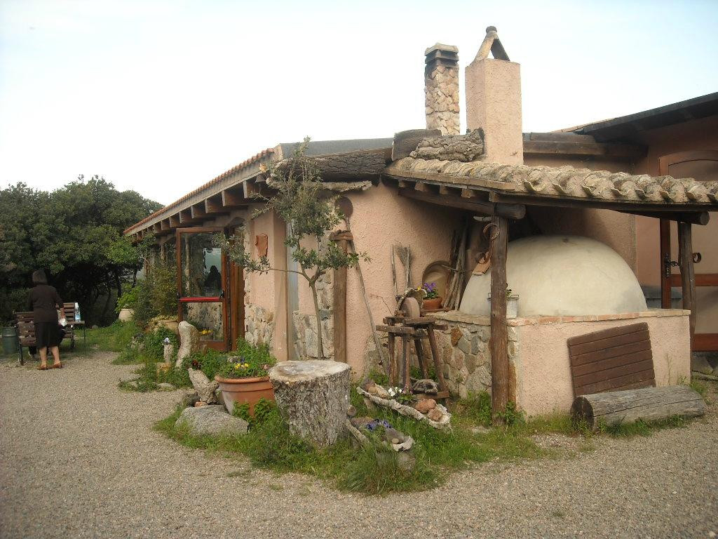 Agriturismo Montecresia