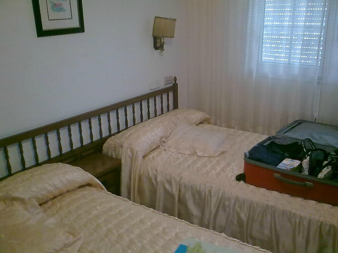 Hostal Pereirina主图