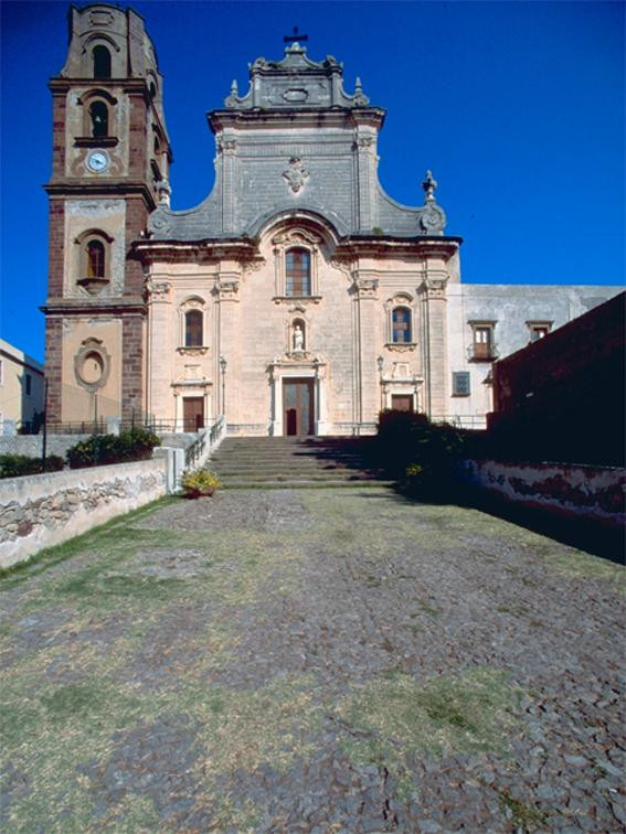 Cattedrale di San Bartolomeo景点图片