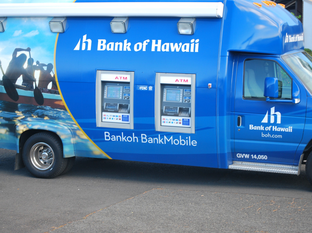 阿罗哈露天购物中心-火奴鲁鲁必去景点