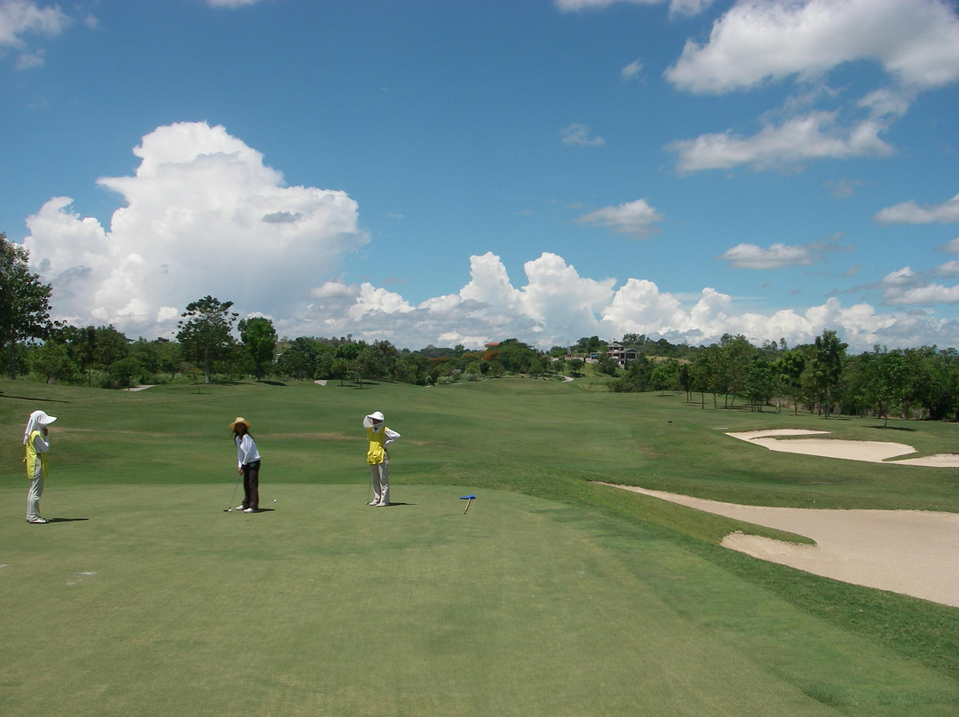 Pueblo de Oro Golf and Country Club景点图片