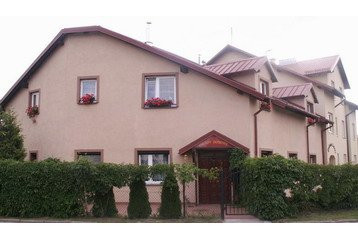 Gosciniec Zacisze