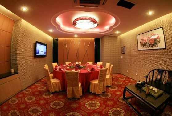 武夷山酒店主图