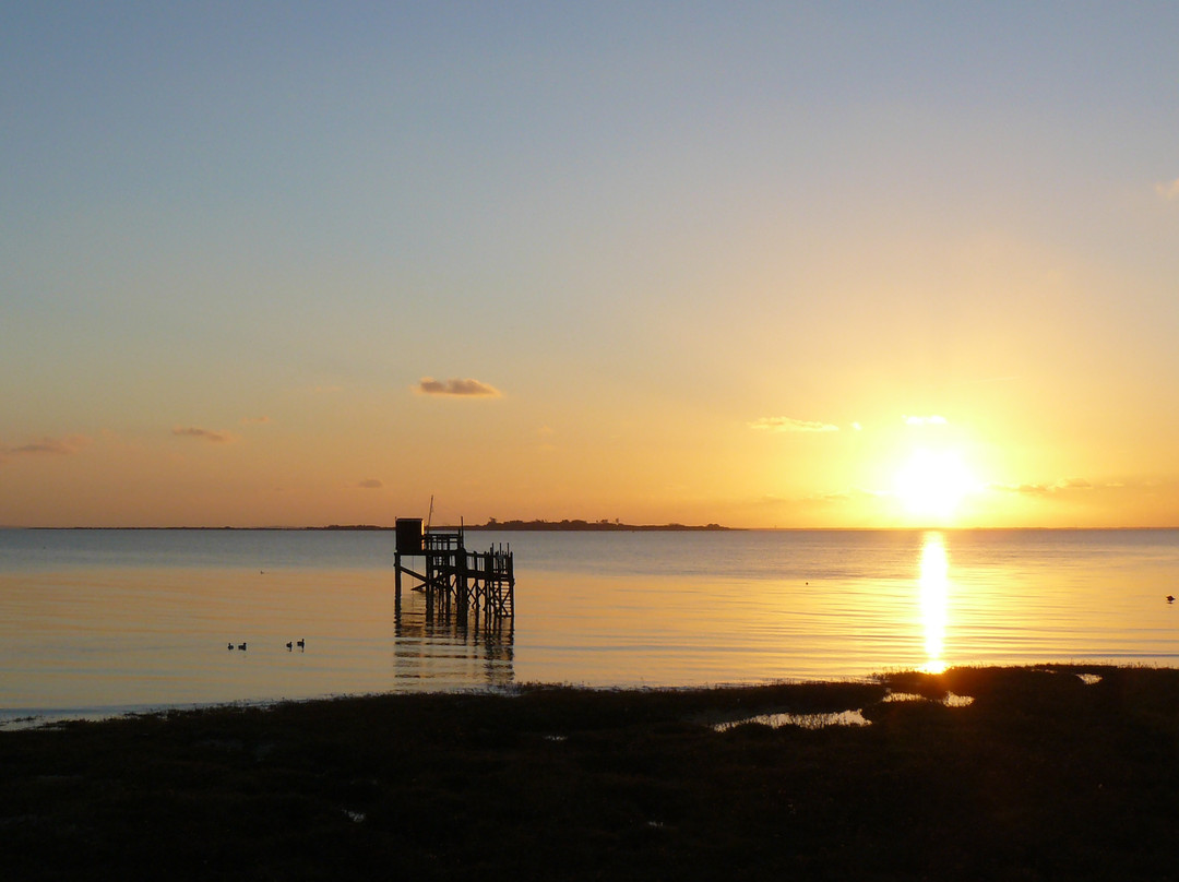 Le Clos des Rosiers主图