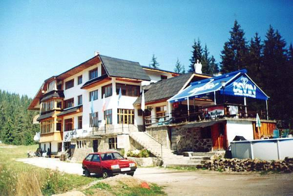 Family Hotel Marconi