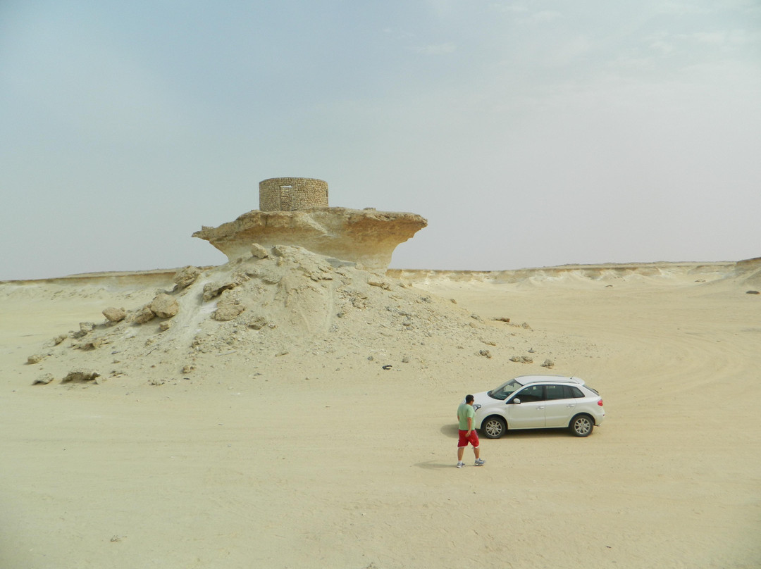 Film City-Al-Rayyan必去景点