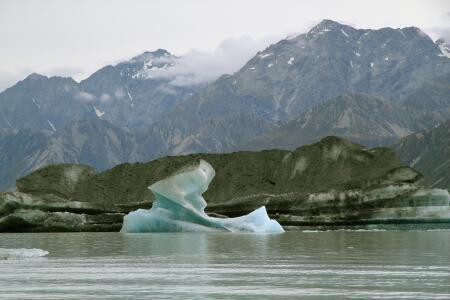 冰河探险-库克山村庄必去景点