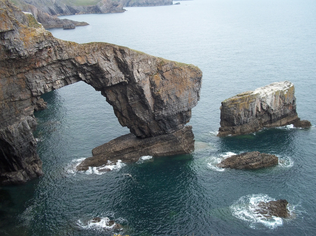 Pembrokeshire Coast National Park景点图片