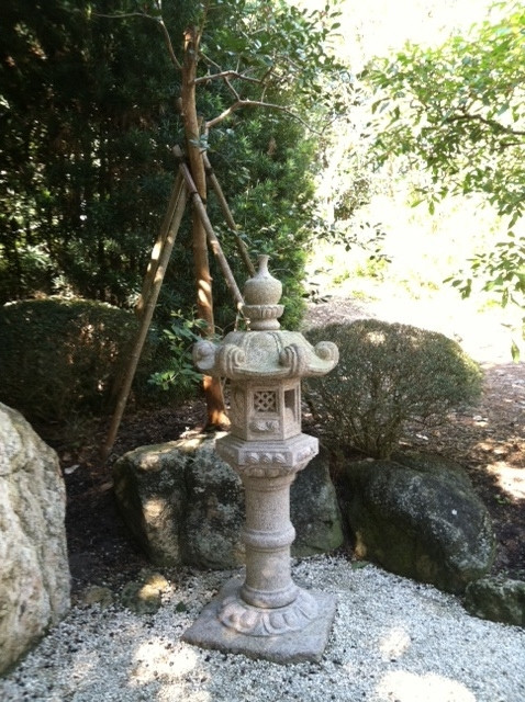 Morikami Museum & Japanese Gardens-德拉海滩必去景点