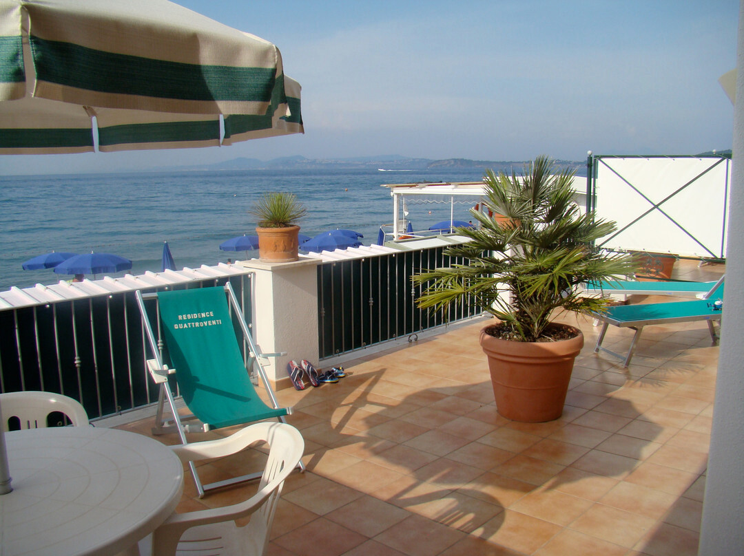 Quattro Venti Residence