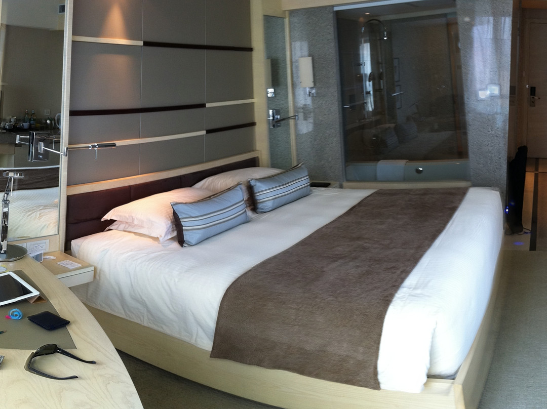 衡山花园酒店主图