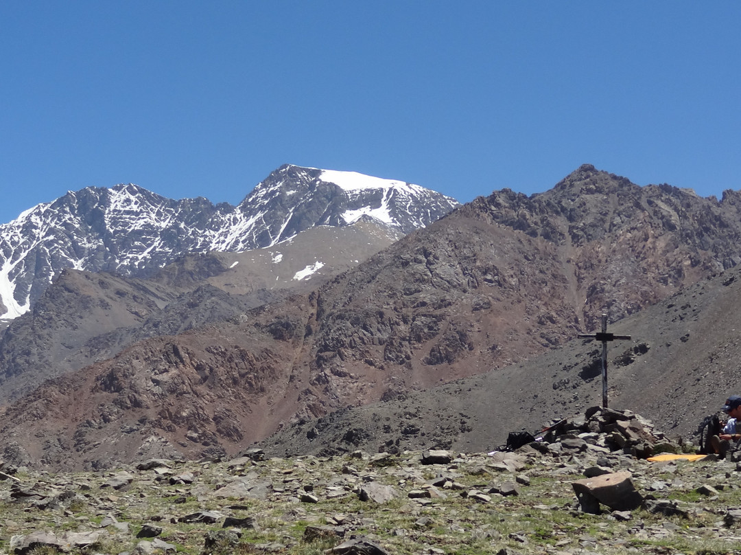 Colanguil Adventure & Expeditions-路冉得库约必去景点