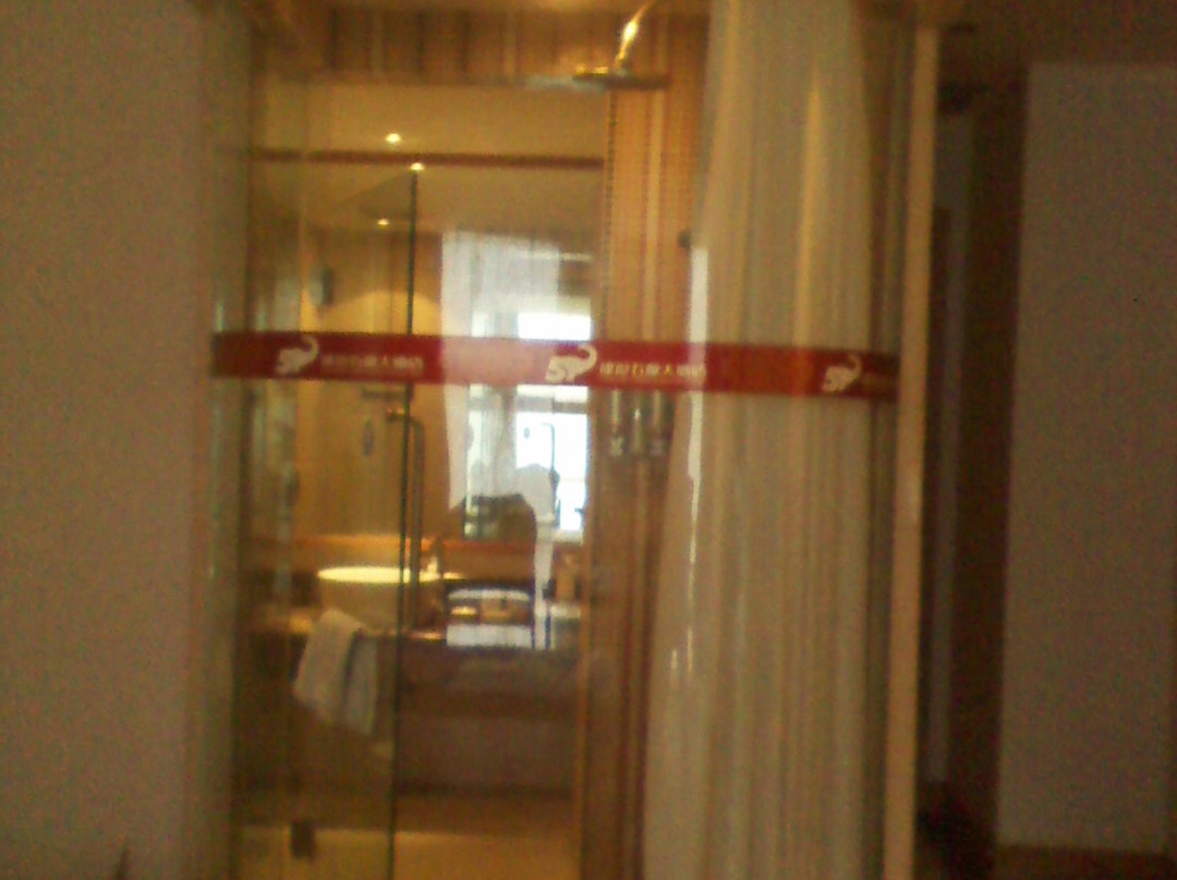 五象大酒店主图