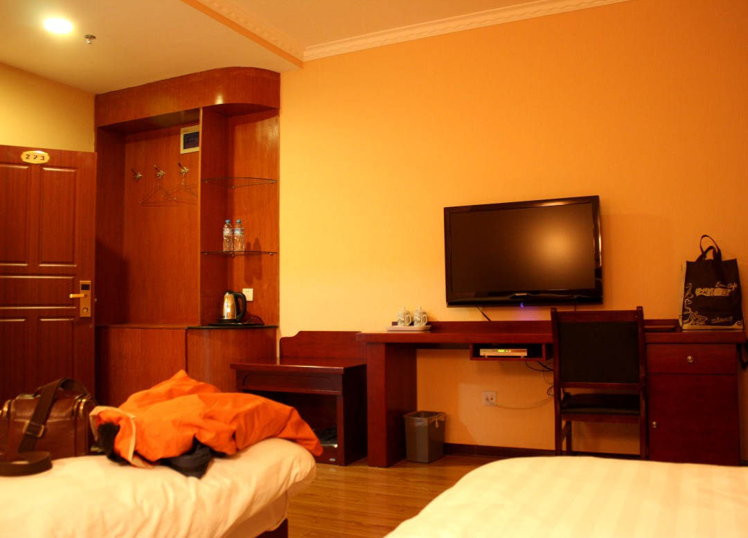 佳宇快捷宾馆主图