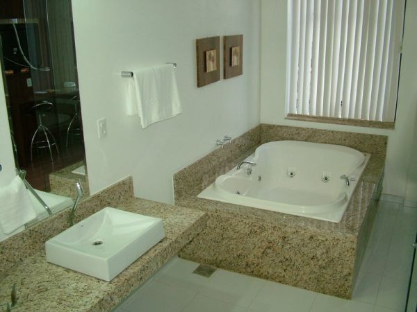 Hotel Porto Madeira主图