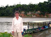 Camping Madidi Tours - Private Day Tours-Madidi National Park必去景点