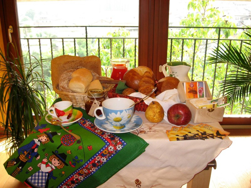 Bed & Breakfast Redolo主图