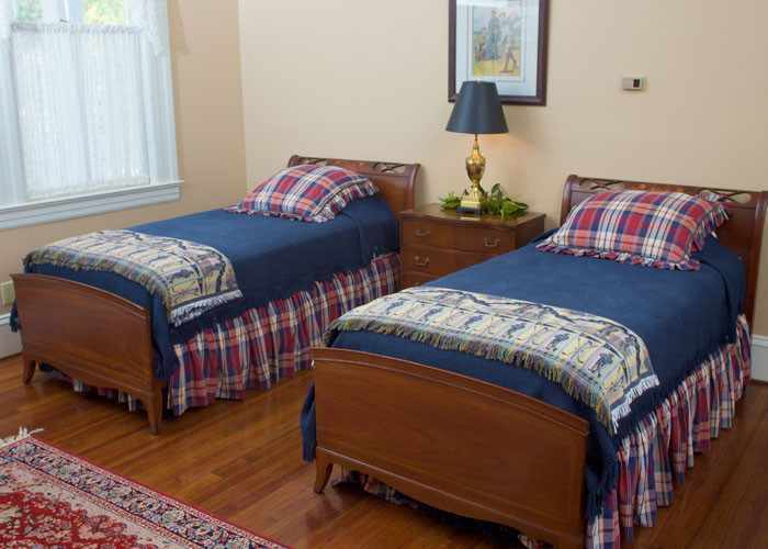 Bath酒店住宿-Lookaway Inn