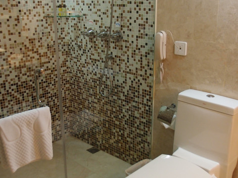 深圳葵花酒店公寓（福田口岸店）主图