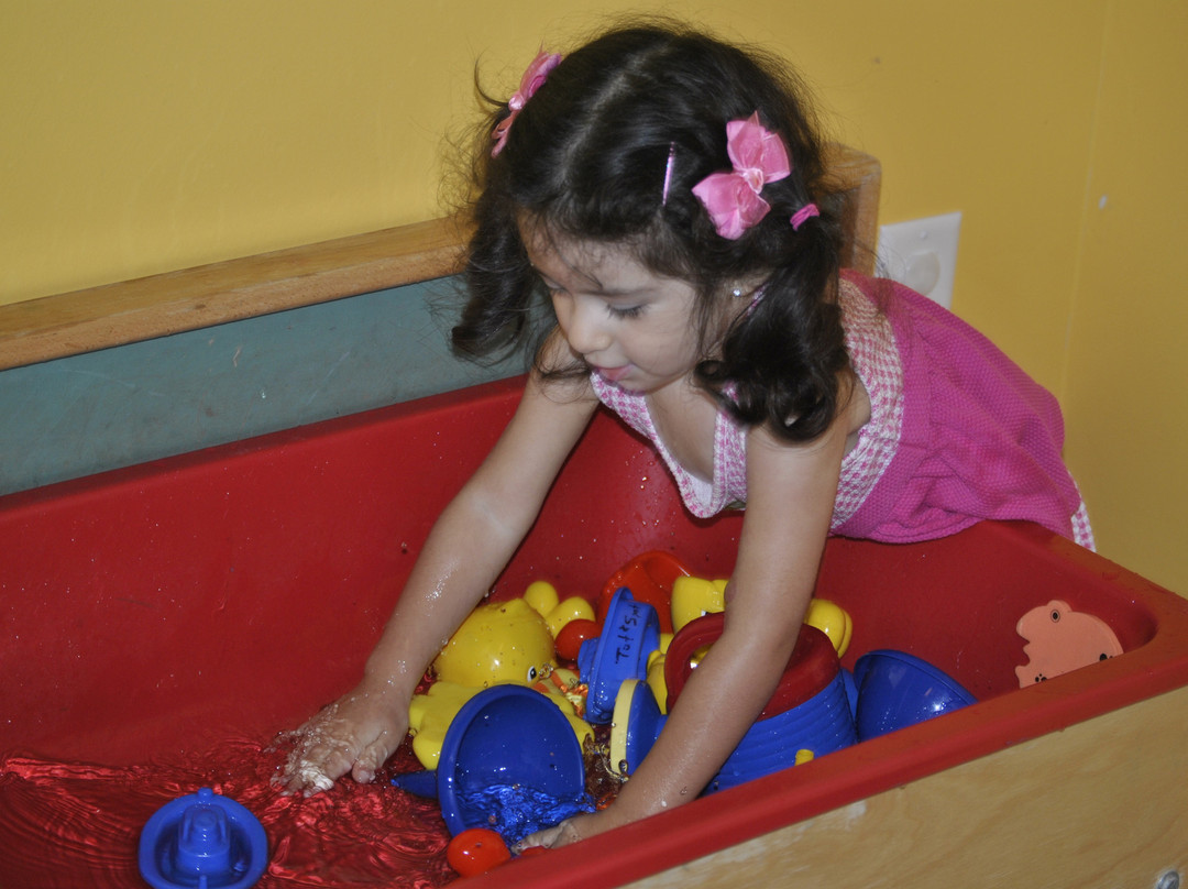 休斯顿儿童博物馆-休斯顿必去景点