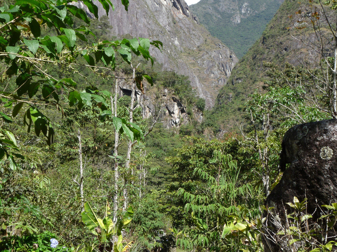 Mandor-温泉镇必去景点