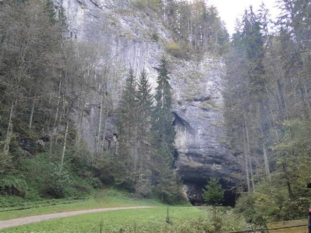 Lurgrotte Semriach-Semriach必去景点