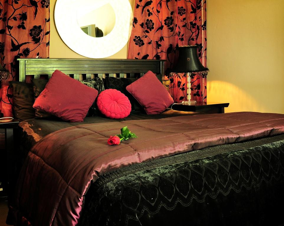 5th Avenue Guest House主图