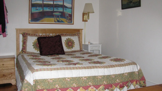 Shining Sails Bed And Breakfast主图