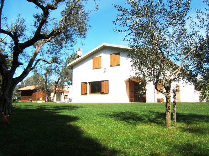 Bed & Breakfast Vallegato主图