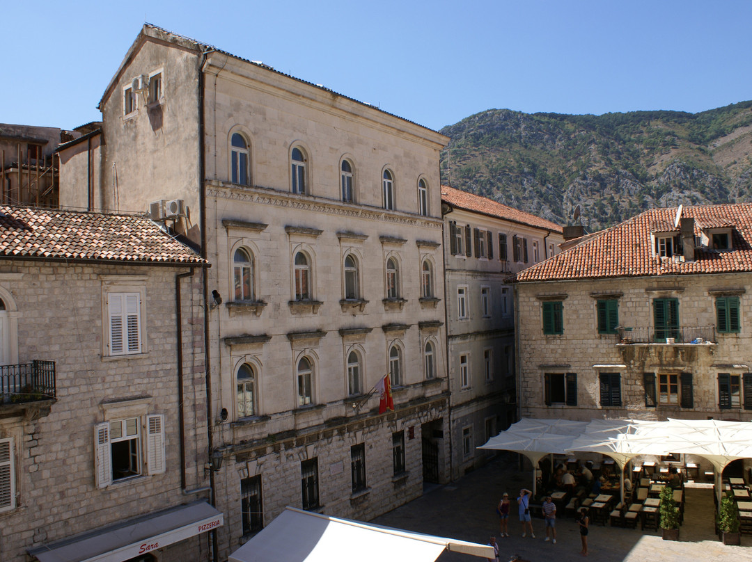 St. Tryphon Cathedral-科托尔必去景点