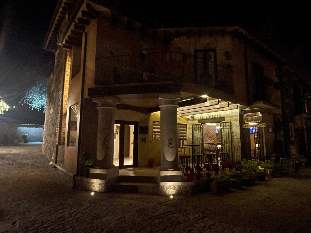 La Bella Toscana (Centro)