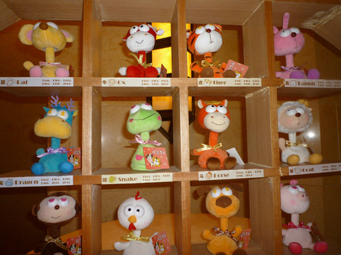 上海世纪珀俪酒店主图