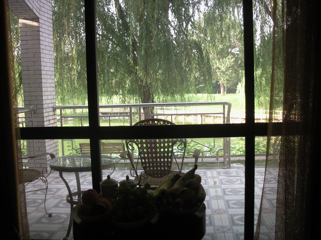 大鹏国际大酒店主图