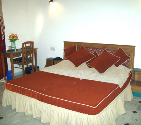 Hotel Le Kingston