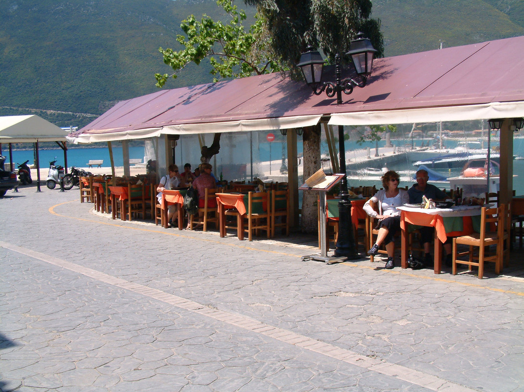 Kalokeri Apartment Suites