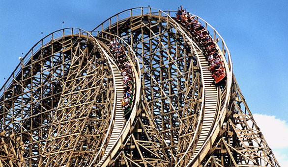 好时公园-好时镇必去景点