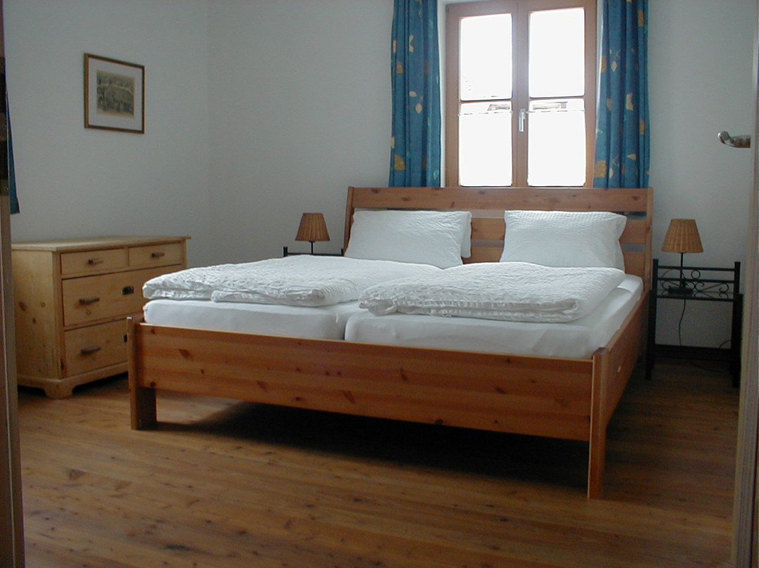 Pension Fuchsmuehle